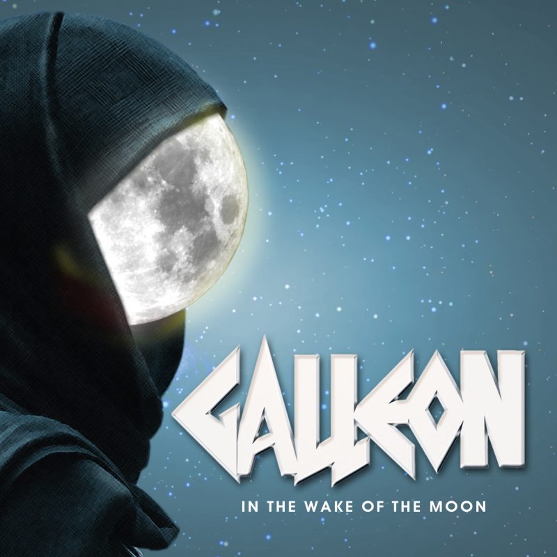 Galleon - In The Wake Of The Moon (CD)