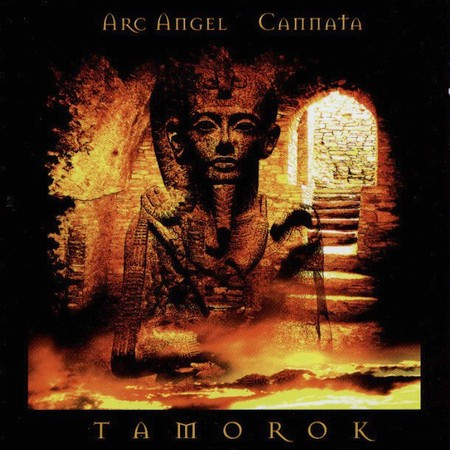 Arc Angel/Cannata - Tamorok (CD)