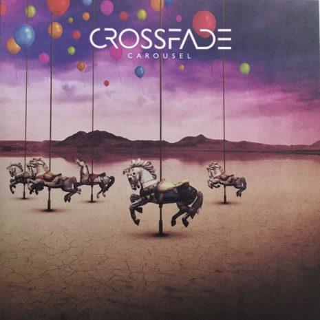 Crossfade - Carousel (LP)