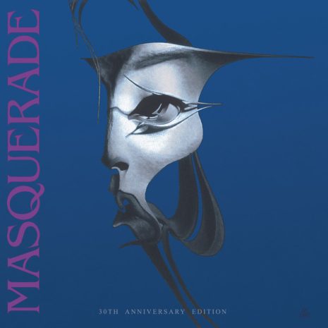 Masquerade - Masquerade (2-LP)