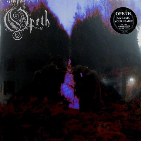 Opeth - My Arms, Your Hearse (2-LP)