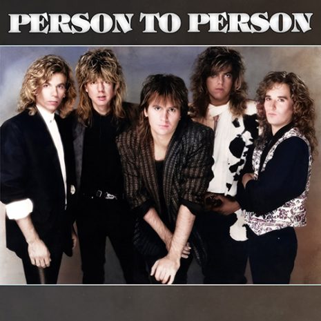 Person To Person - The Complete Recordings (2-CD)