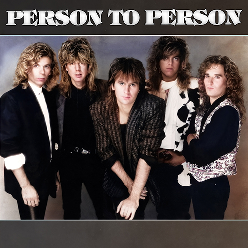 Person To Person - The Complete Recordings (2-CD)
