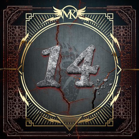 Defiant 14 (2-CD)