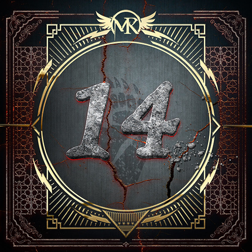 Defiant 14 (2-CD)