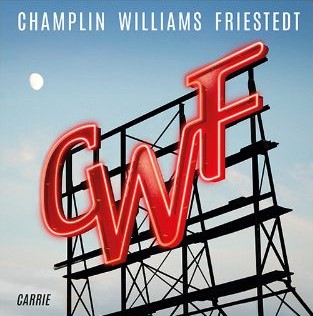 CWF - Carrie (CD)