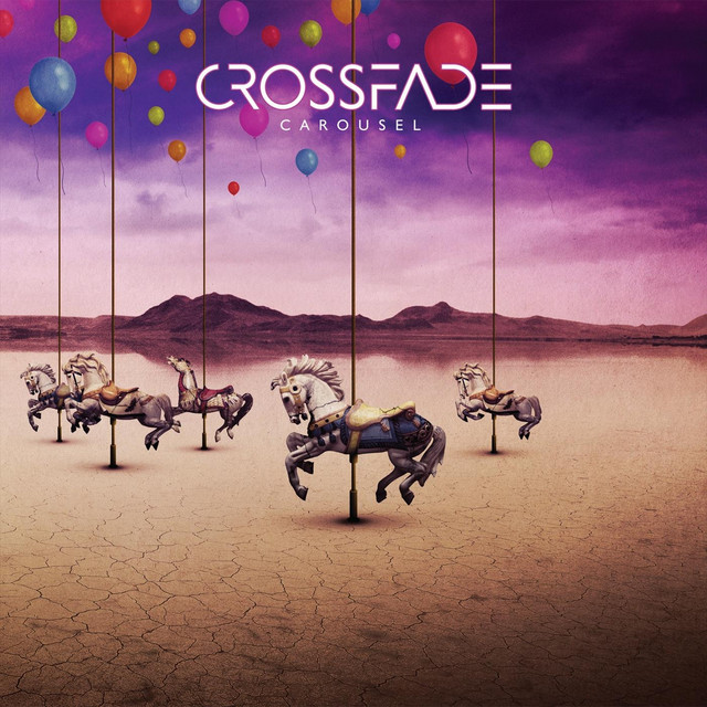 Crossfade - Carousel (CD)