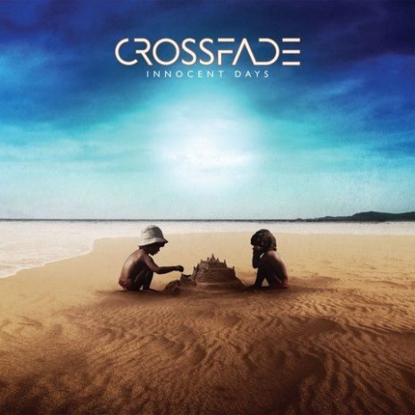 Crossfade - Innocent Days (CD)