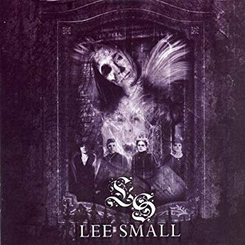 Lee Small ‎- Through The Eyes Of Robert Lees (CD)