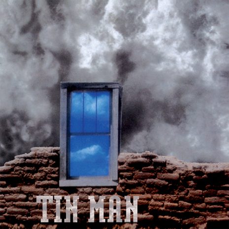 Tin Man - Anthology (2-CD)