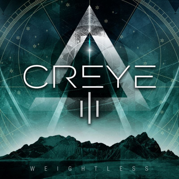 Crey - III Weightless (CD)