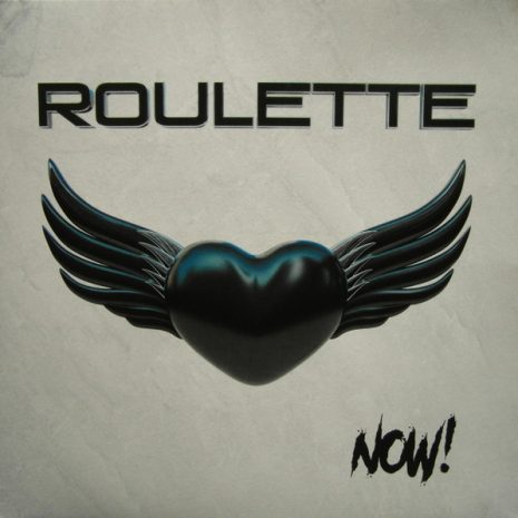 Roulette - Now (LP)