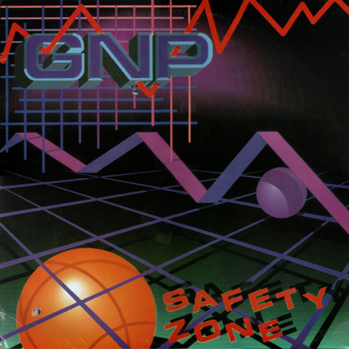 GNP - Safety Zone (CD)