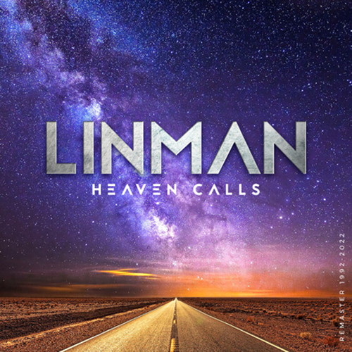 Linman - Heaven Calls (2-CD)