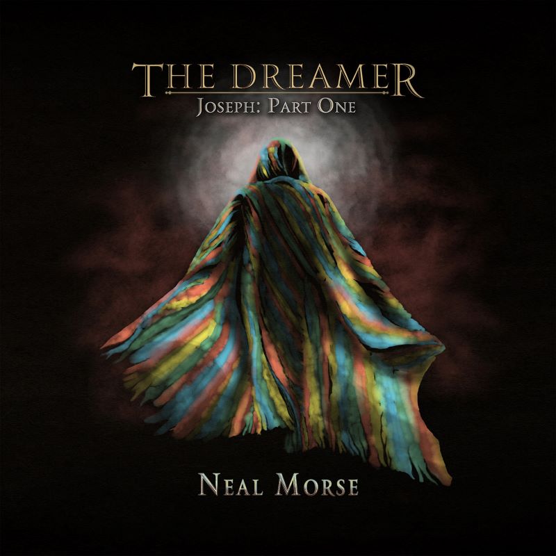 Neal Morse - The Dreamer - Joseph Part One (CD)