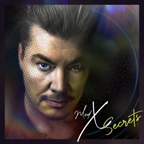 ModX - Secrets (CD)