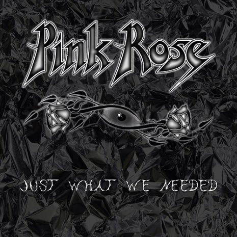 Pink Rose - Just What We Needed (2-CD)