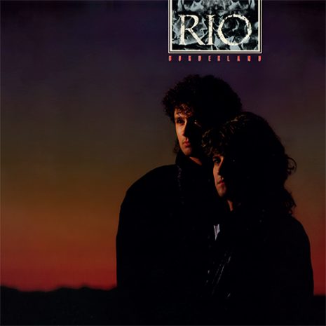 RIO - Borderline (2-CD)