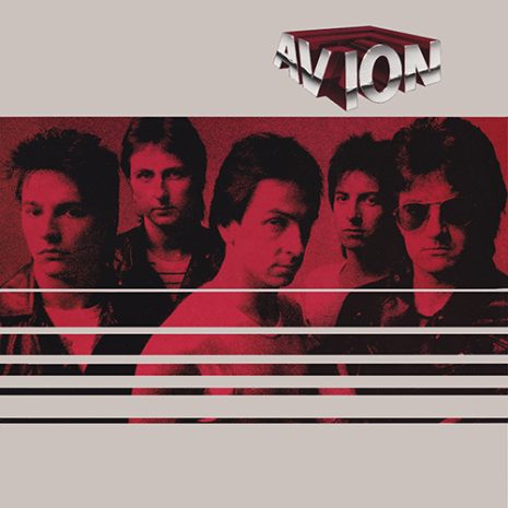 Avion - Avion (CD)