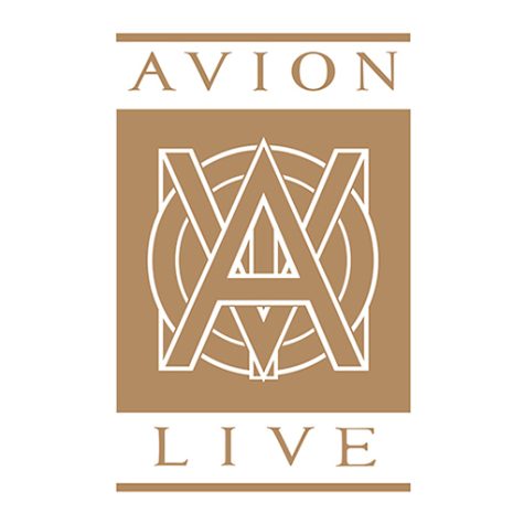 Avion - Live (CD)