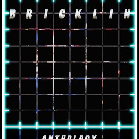 Bricklin - Anthology The Complete Story (8-CD Box Set)